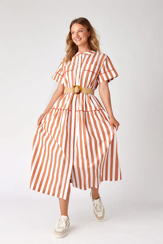 Kellogg Dress