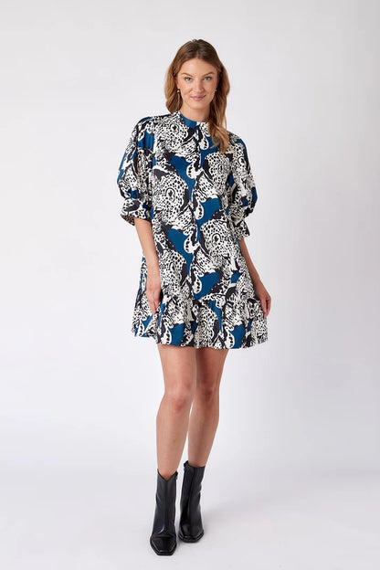 Brixton Dress