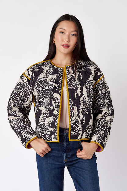 Felix Jacket