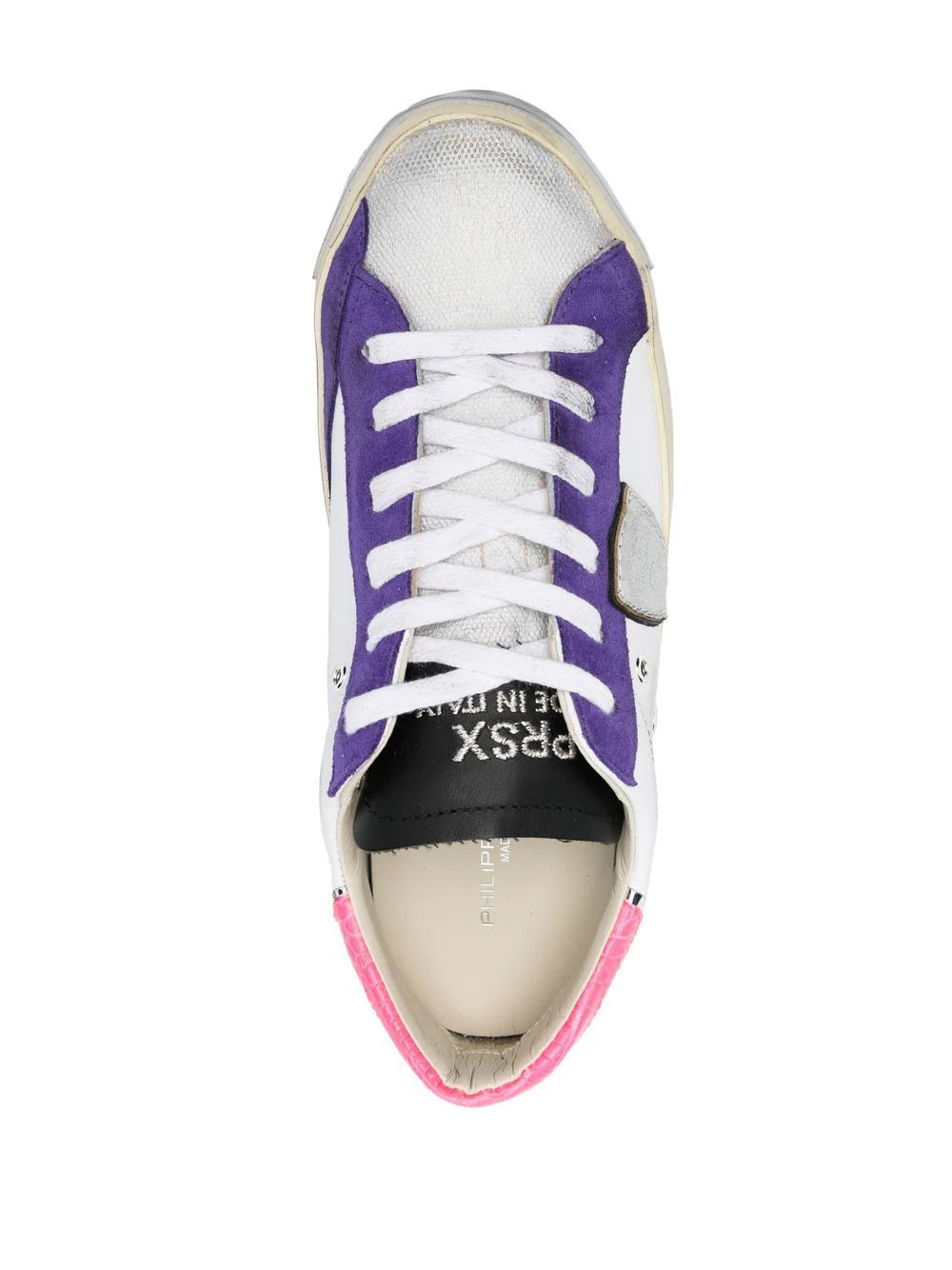 PRSX Low Women