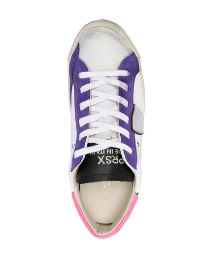 PRSX Low Women