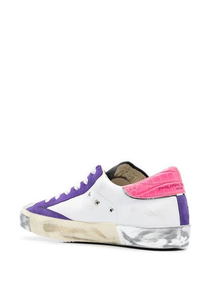 PRSX Low Women