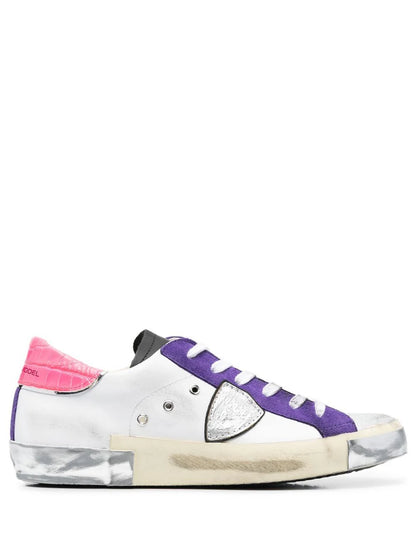 PRSX Low Women