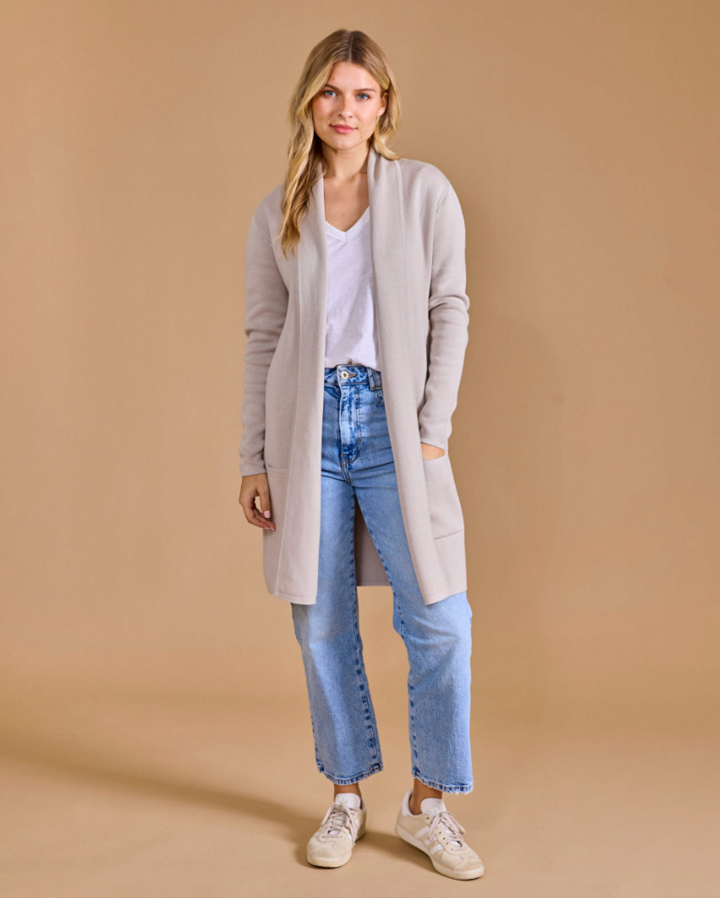Georgetown Coat