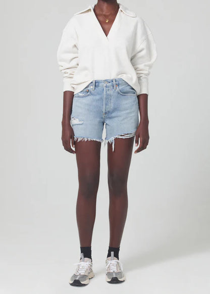 Annabelle Long Short