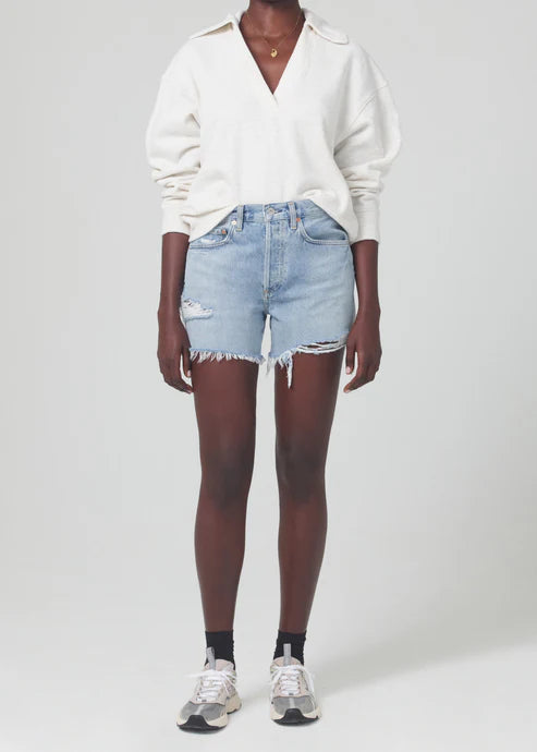 Annabelle Long Short