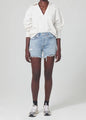 Annabelle Long Short