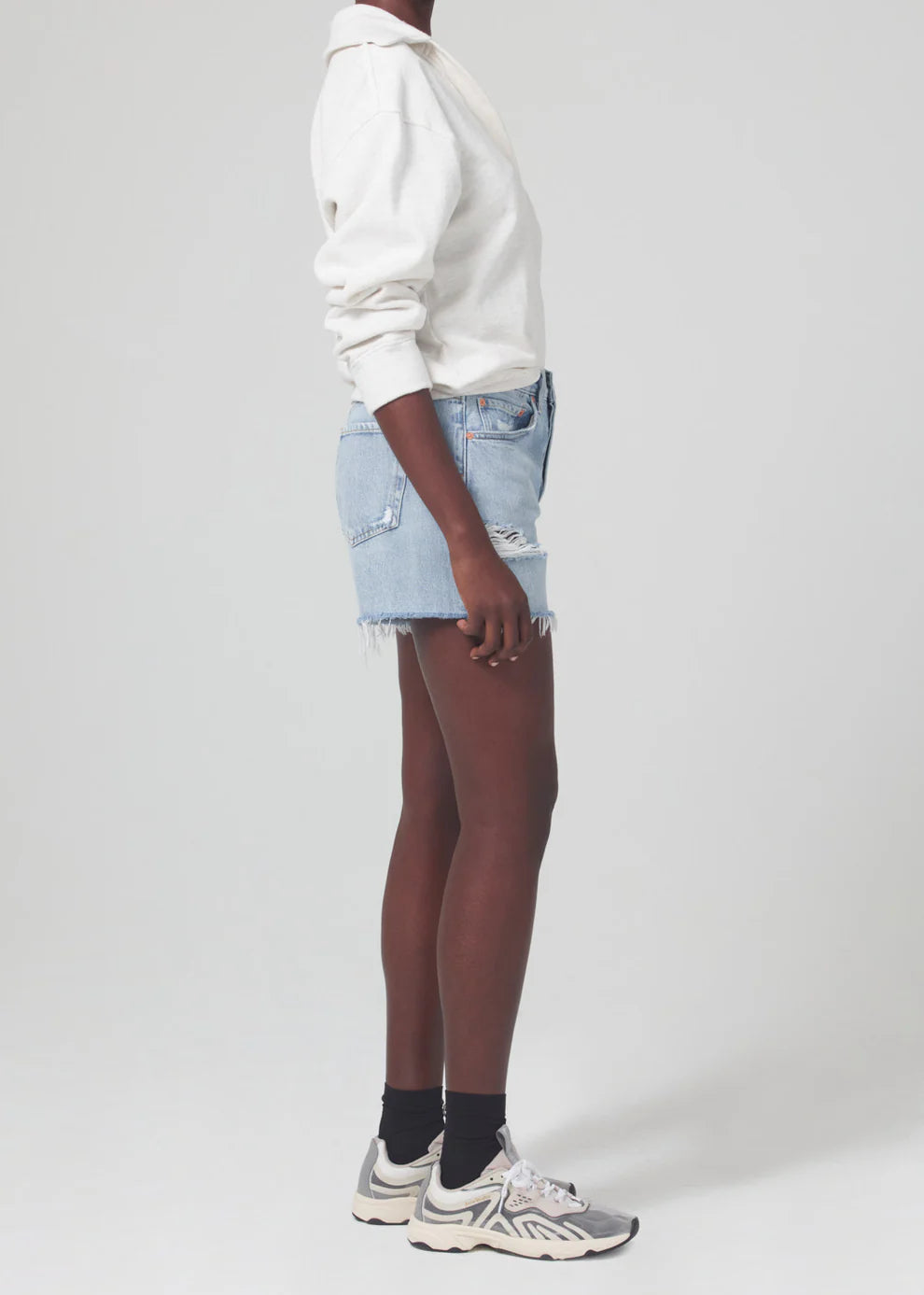 Annabelle Long Short