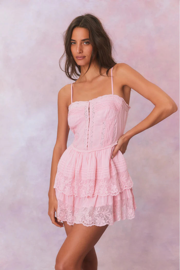 Nerida Dress