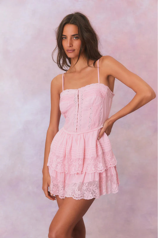 Nerida Dress