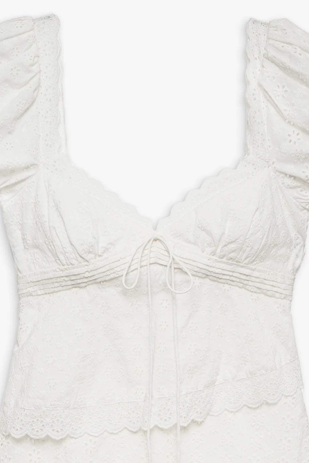 Rosalyn Mini Dress Island Proper Rosalyn Mini Dress Island Proper