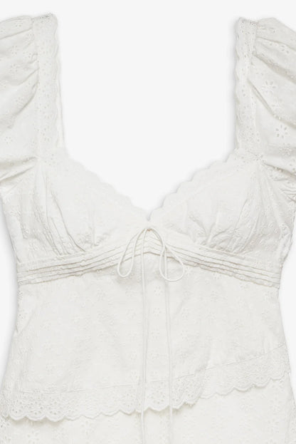Rosalyn Mini Dress