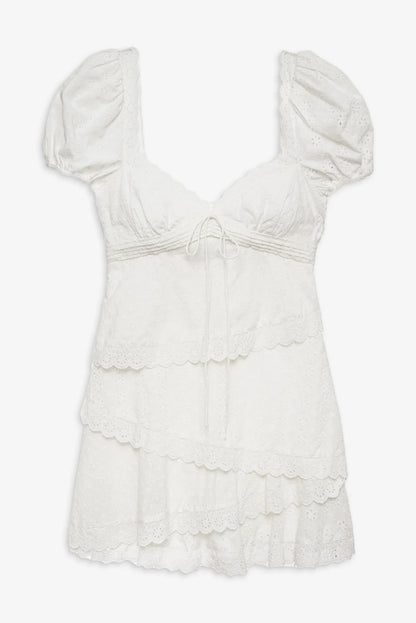 Rosalyn Mini Dress