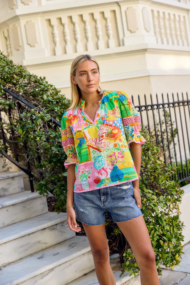 Lottie Top