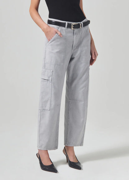 Marcelle Low Slung Cargo