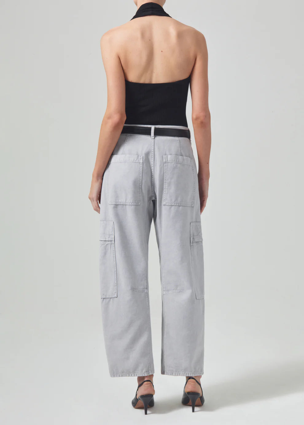 Marcelle Low Slung Cargo