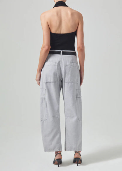 Marcelle Low Slung Cargo