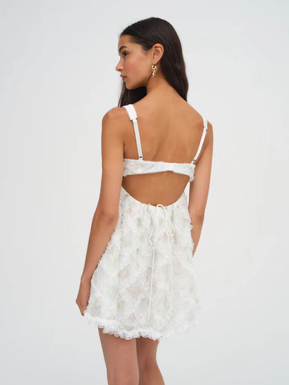 Nova Mini Dress