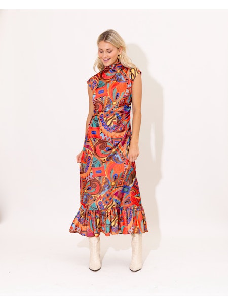 Estelle Dress