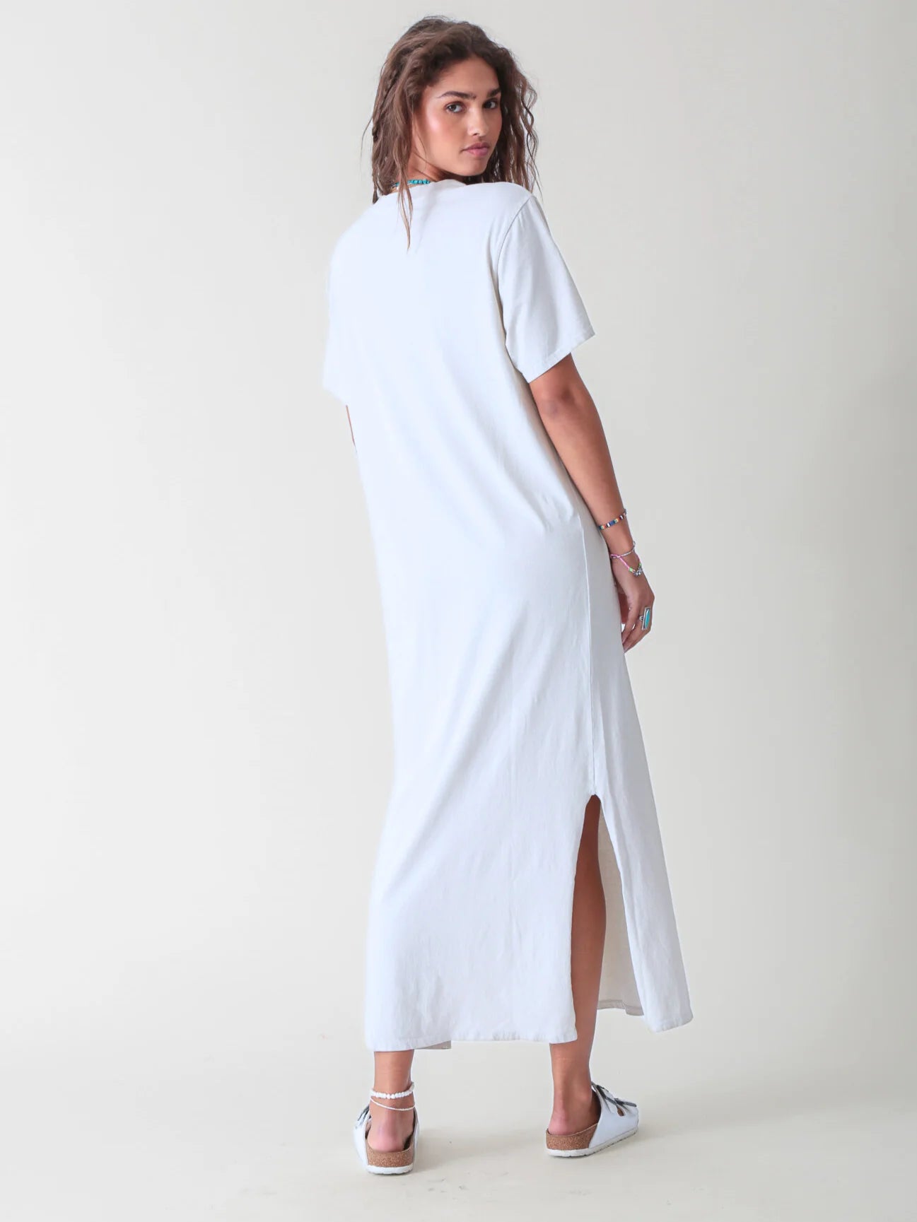 Weylan Dress
