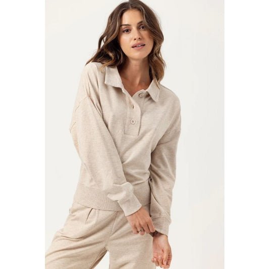 Arlo Pullover