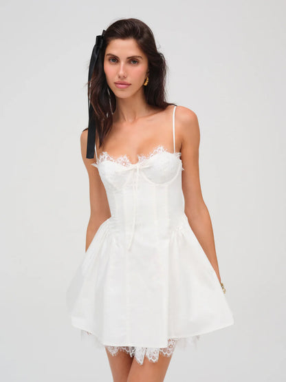 Shae Mini Dress