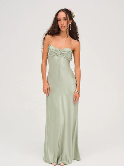 Natalie Maxi Dress