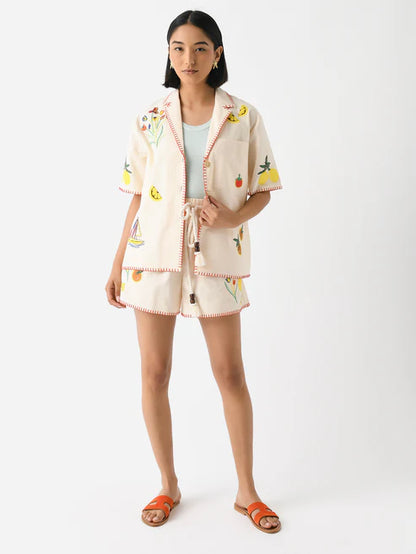 Belle Short