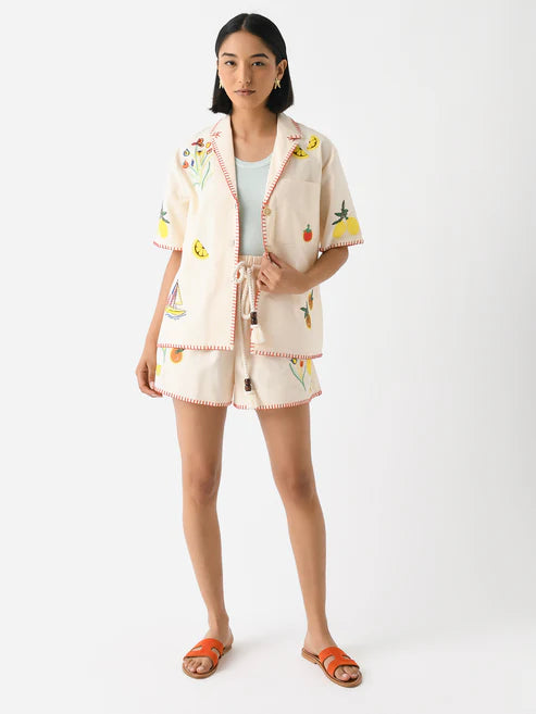 Belle Short