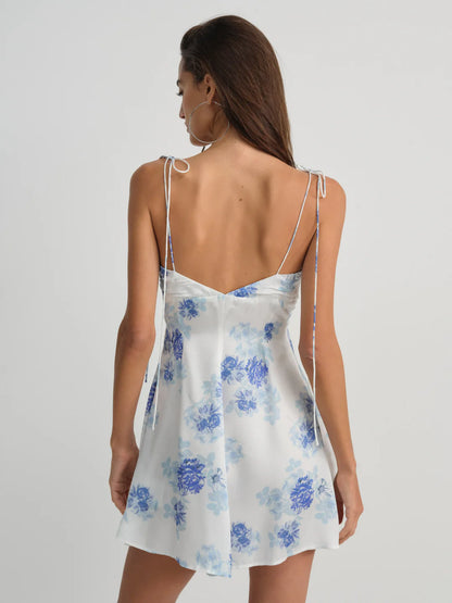 Adira Mini Dress