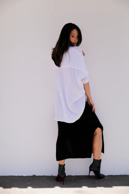 Boyfriend Top