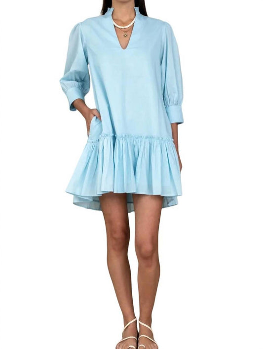 Chloe Dress