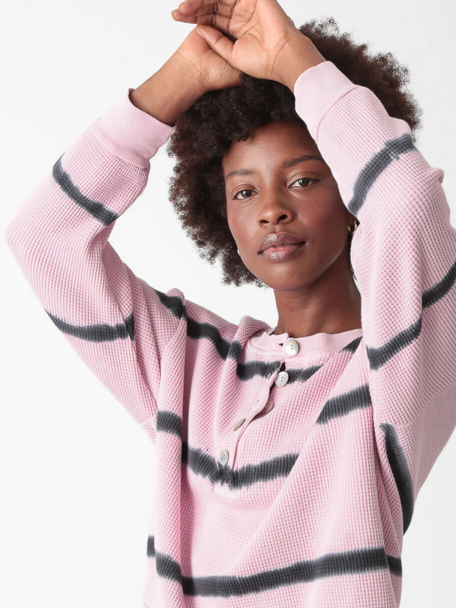 Kiley Thermal Sweatshirt