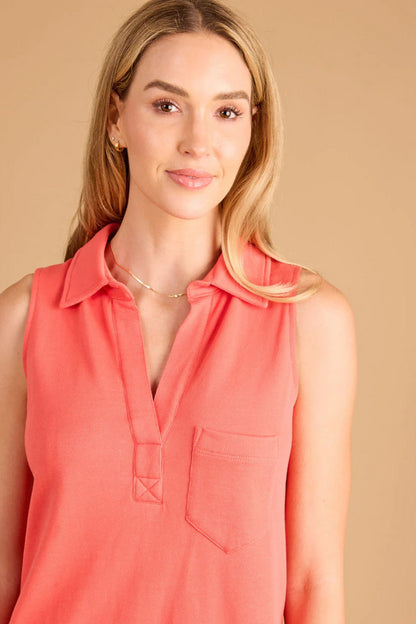 Tybee Dress