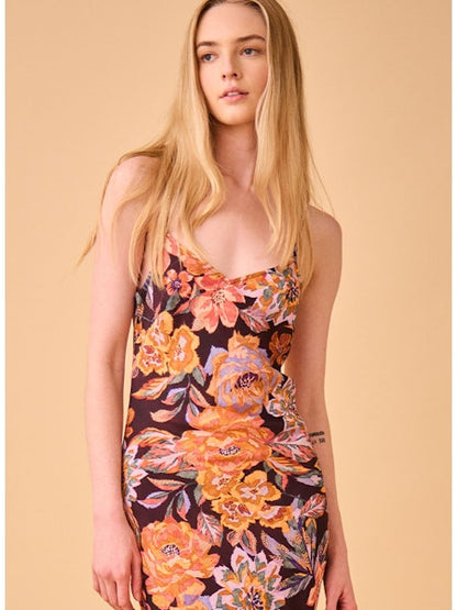 Jenna Dress