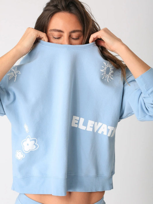 Classic Sweatshirt