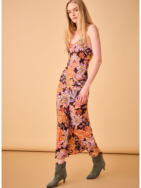 Jenna Dress