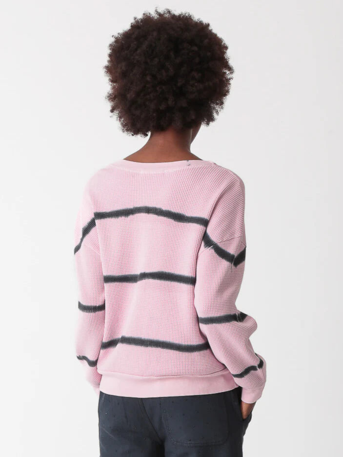Kiley Thermal Sweatshirt