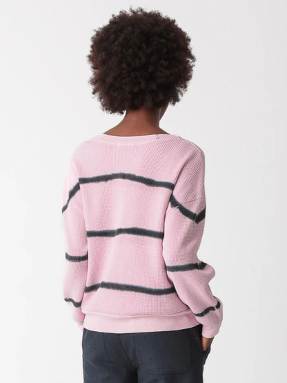 Kiley Thermal Sweatshirt