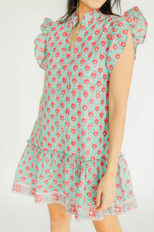 Lillie Dress