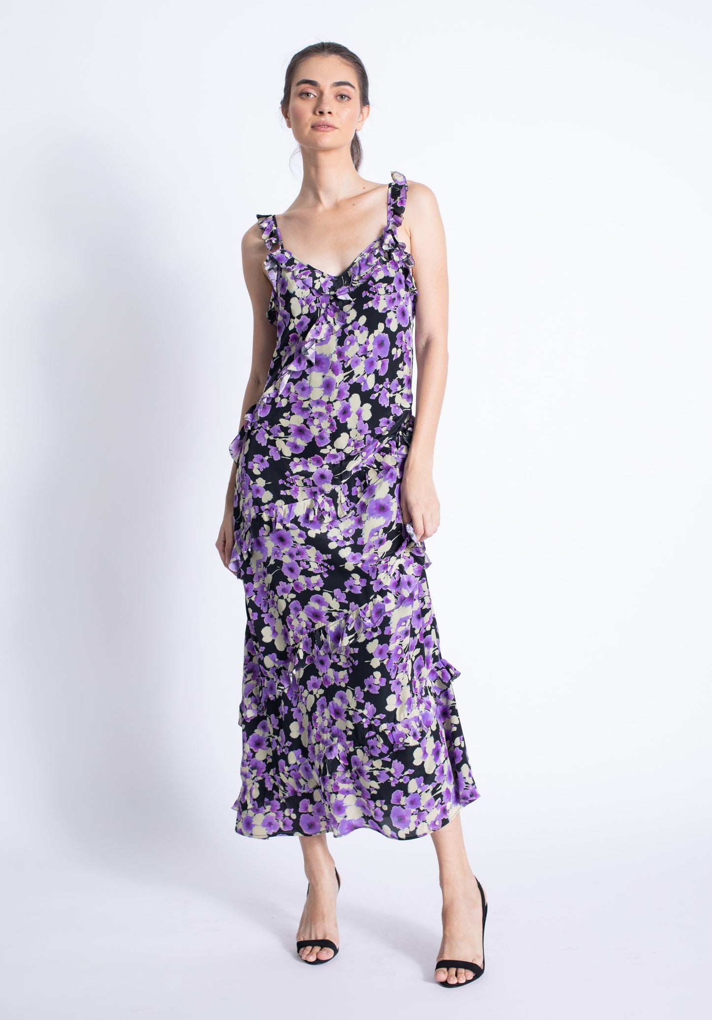 Montecario Print Maxi