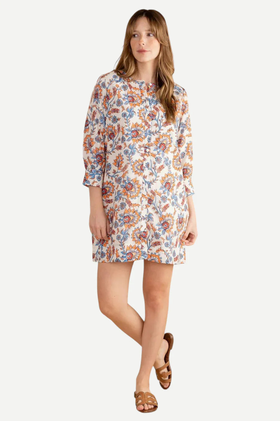 Paloma Dress