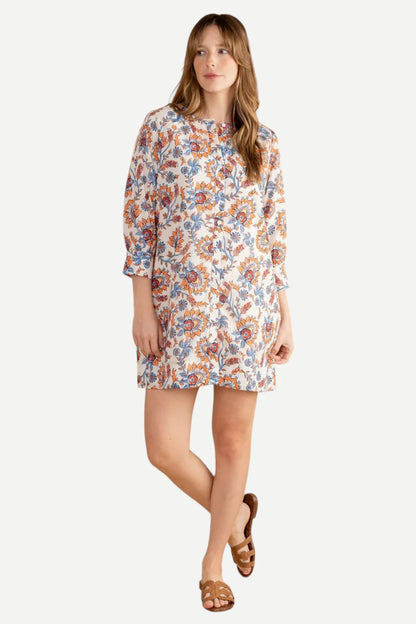 Paloma Dress