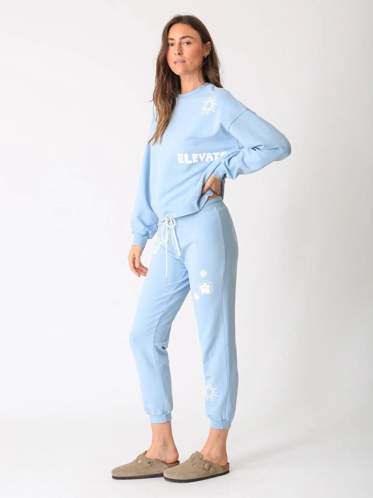 Classic Sweatshirt