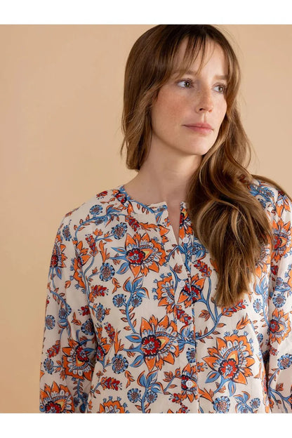 Paloma Dress