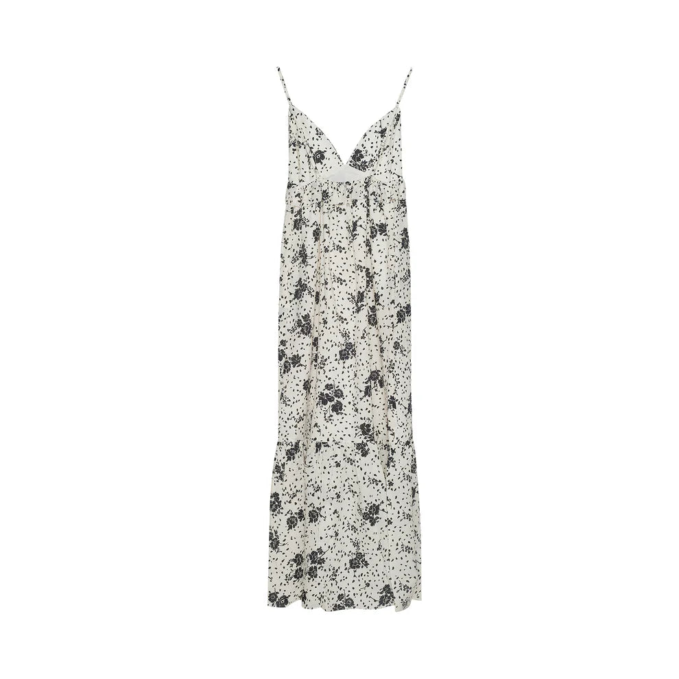 Petal Marceline Dress