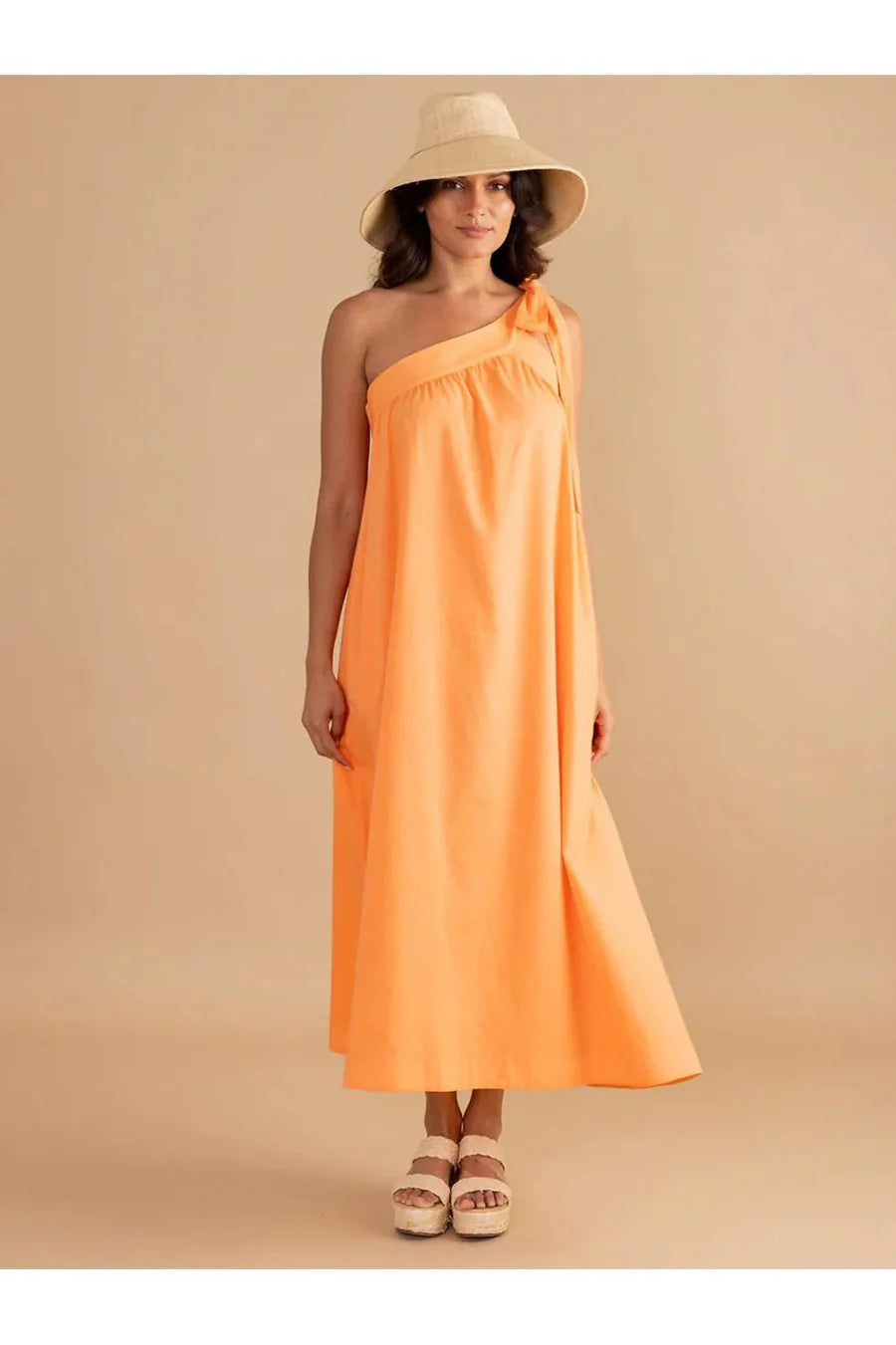 Juliette Dress