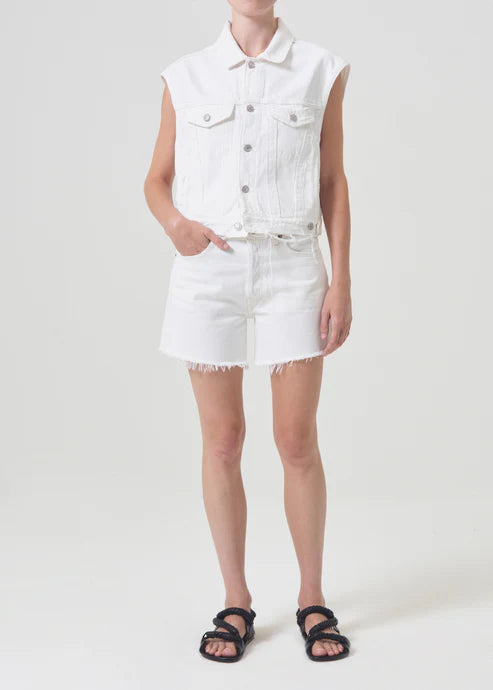 Parker Long Short