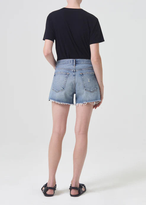 Parker Long Short