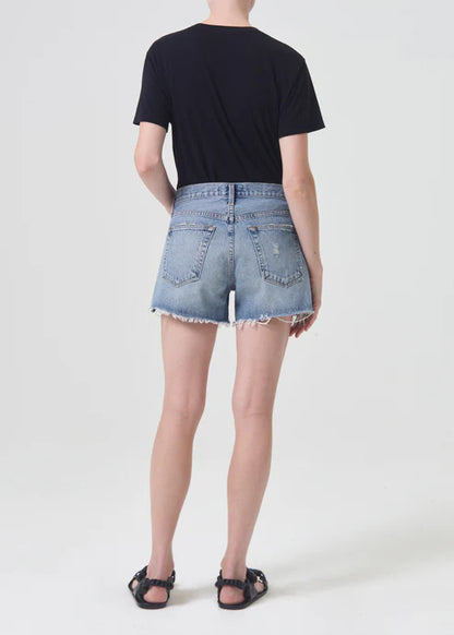 Parker Long Short
